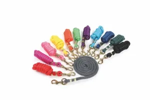 Shires Topaz Lead Rope