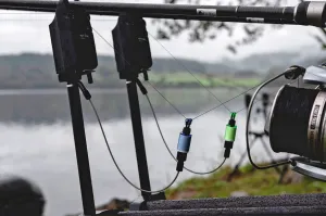Sleeky Hang Indicator