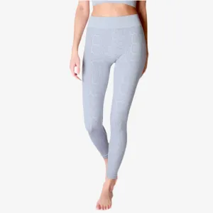 Snake Skin Leggings