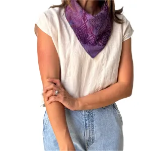 Snap Bandana