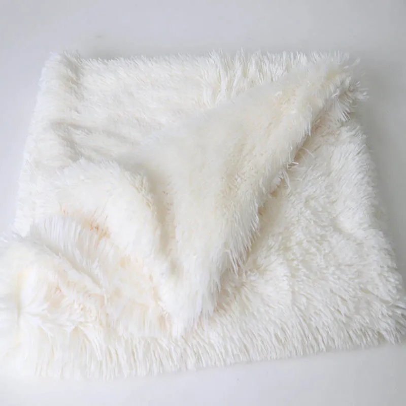 Soft Warm Pet Dog Cat Animal Blanket Throw