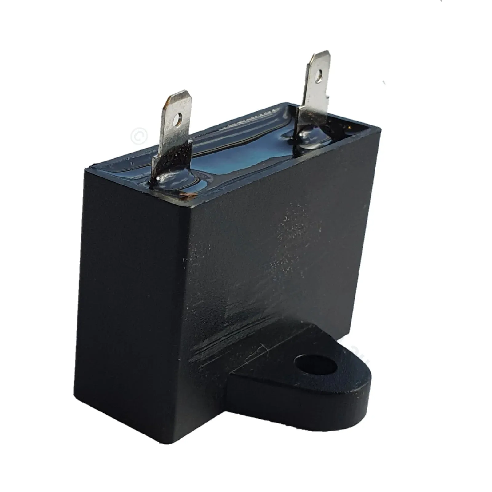 SpaNet Heat Pump Fan Motor Capacitor 2uF