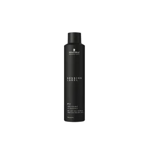 Spray fixation légère The Flexible Session Label