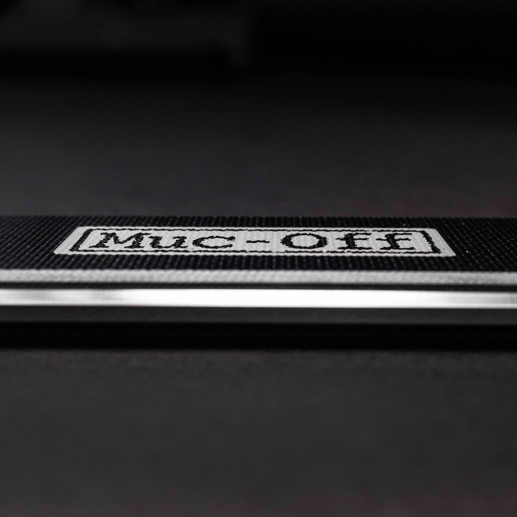 Stainless Steel Bottle Opener