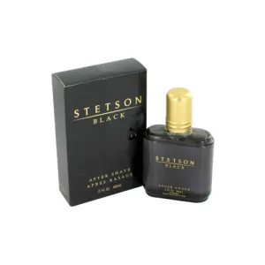 Stetson Black Aftershave for Men