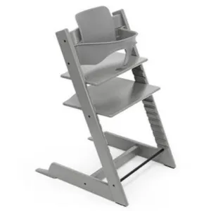 Stokke® Tripp Trapp ® Chair With Free Babyset