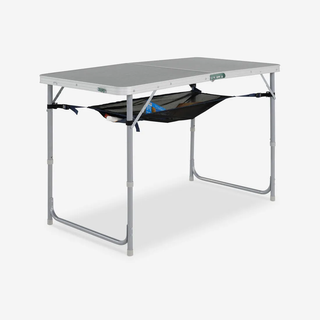 STORAGE NET FOR TABLE DE CAMPING