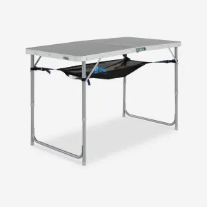 STORAGE NET FOR TABLE DE CAMPING