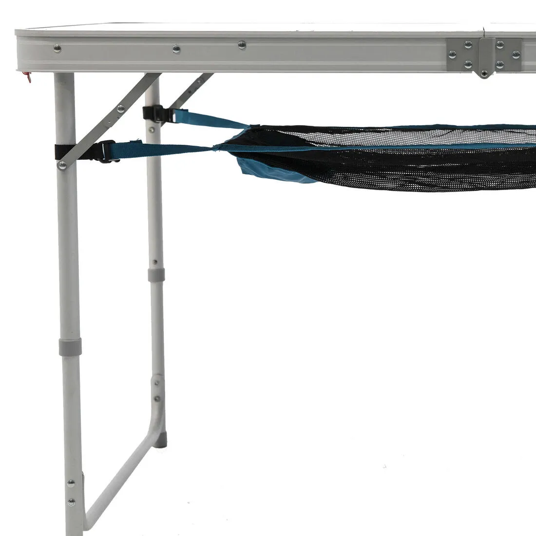 STORAGE NET FOR TABLE DE CAMPING
