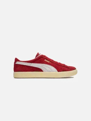 Suede VTG Neverworn III "Warm White-Club"