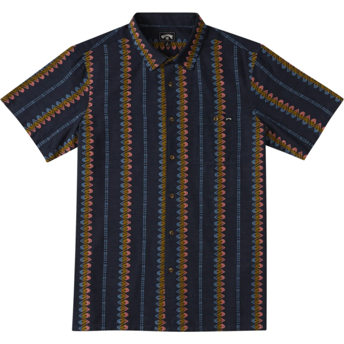 SUNDAYS JACQUARD