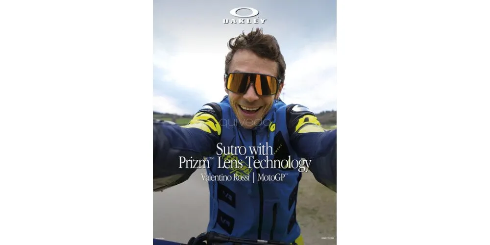 Sutro S by Oakley®