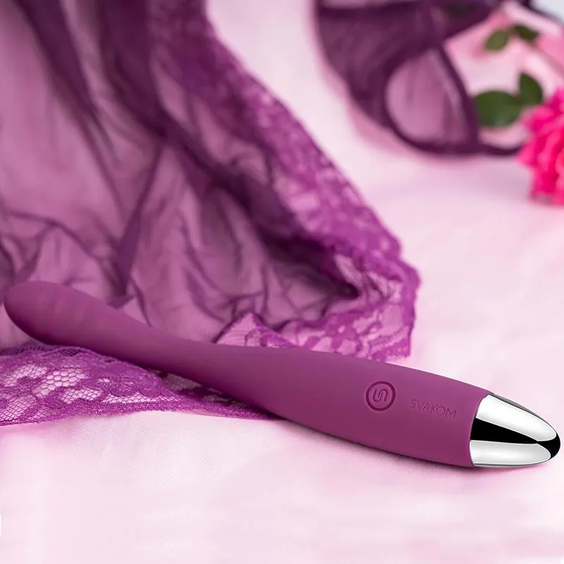 Svakom Cici flexible g-spot vibrator