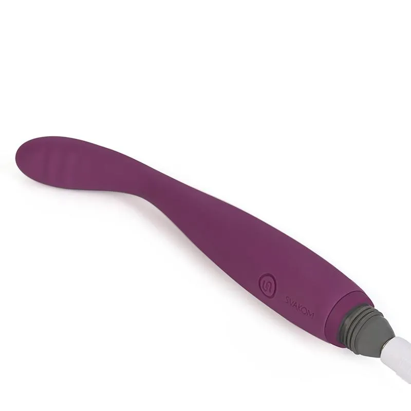 Svakom Cici flexible g-spot vibrator