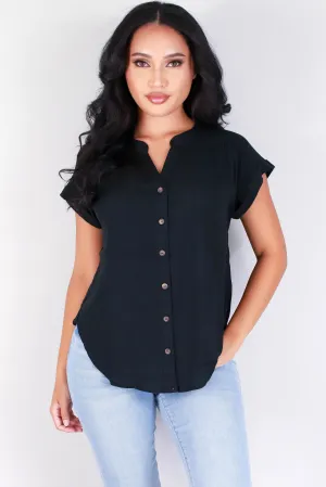 SWEET ESCAPE TOP
