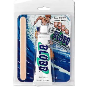 The Blobb Bodyboard Repair 29ML