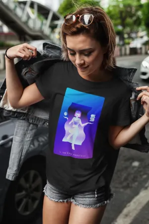 The High Priestess T-shirt