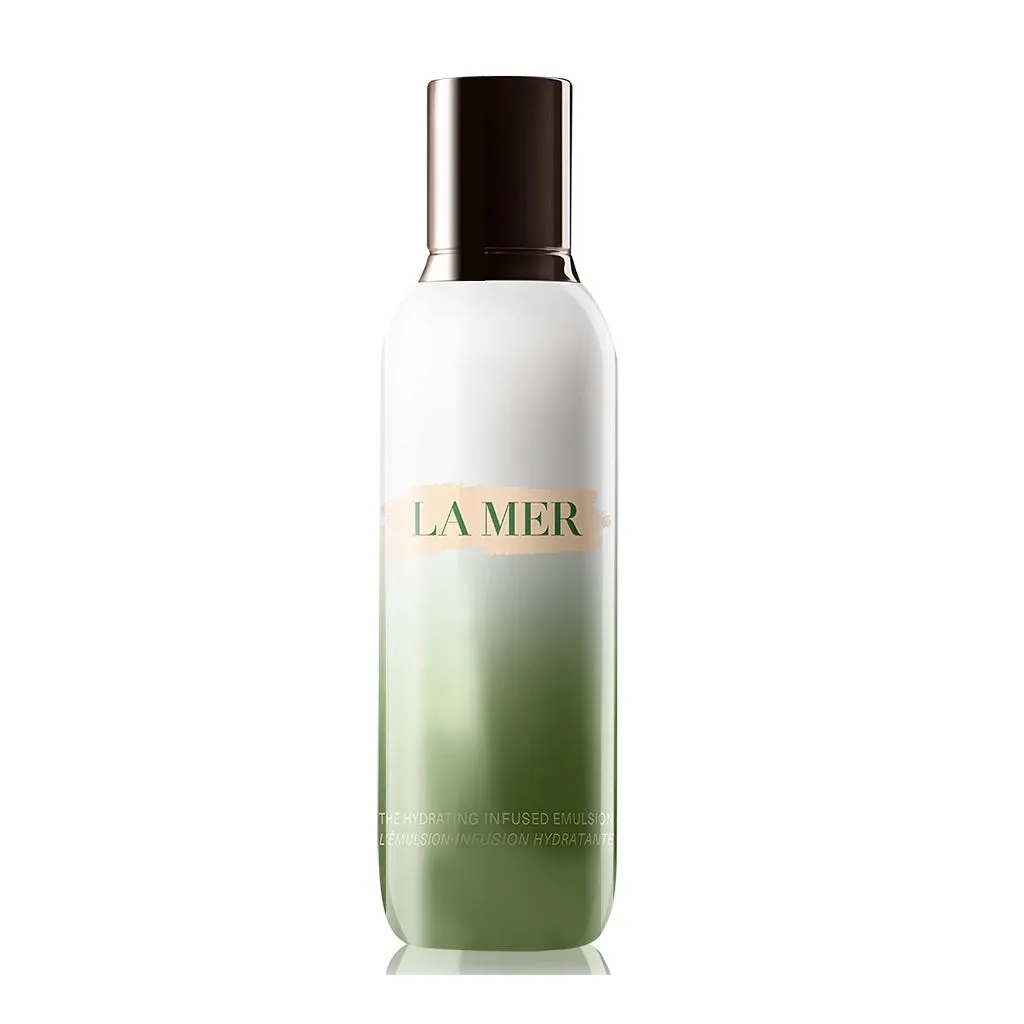 The Hydrating Infused Emulsion
