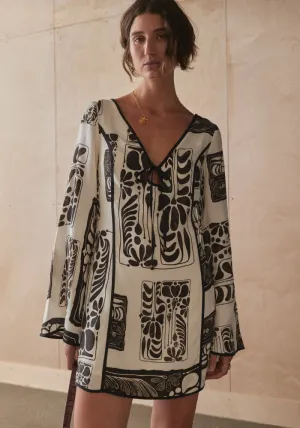 The Jaron Dress