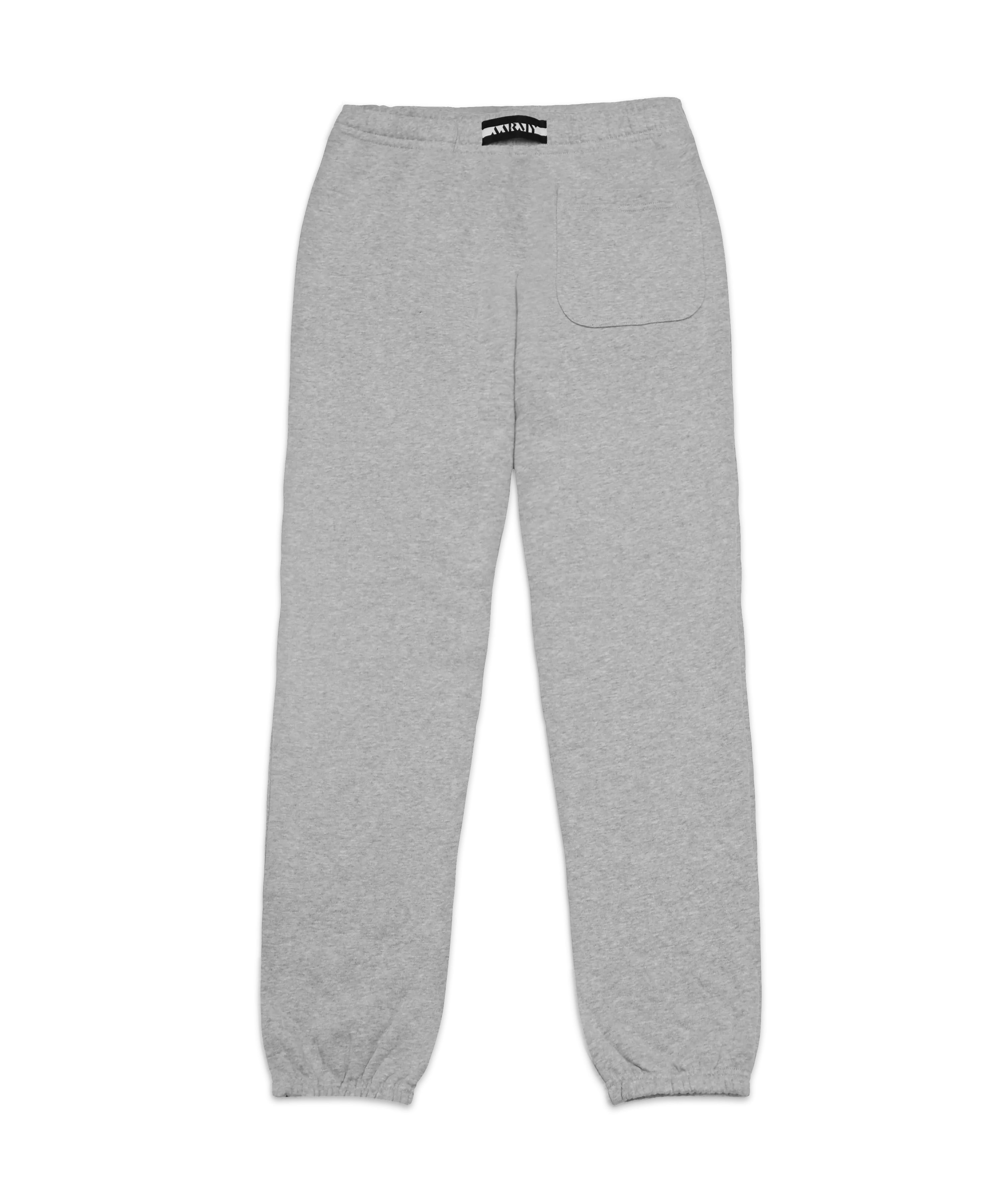 The Warm Up Sweat Pant