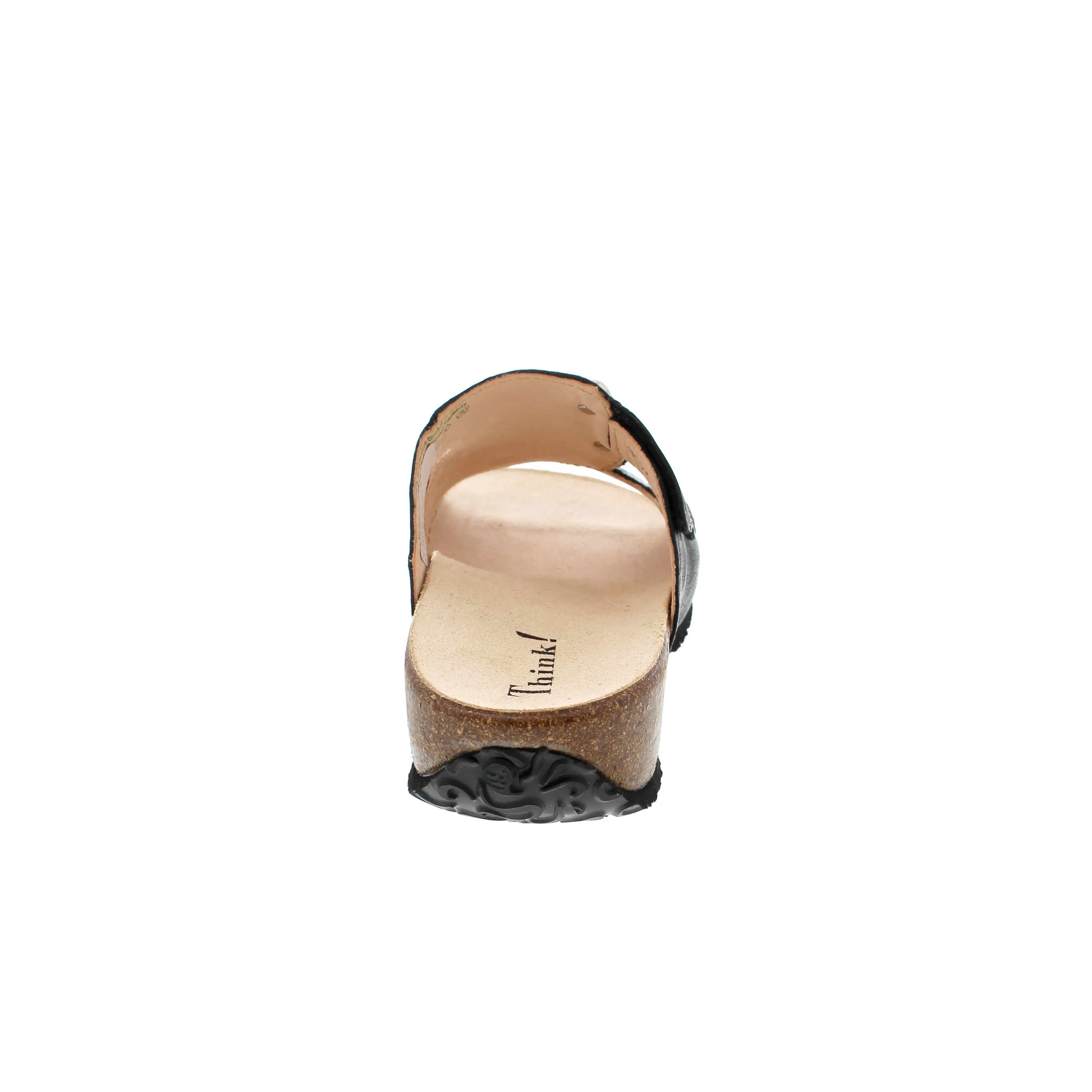 Think! Mizzi 124 - Black Combination
