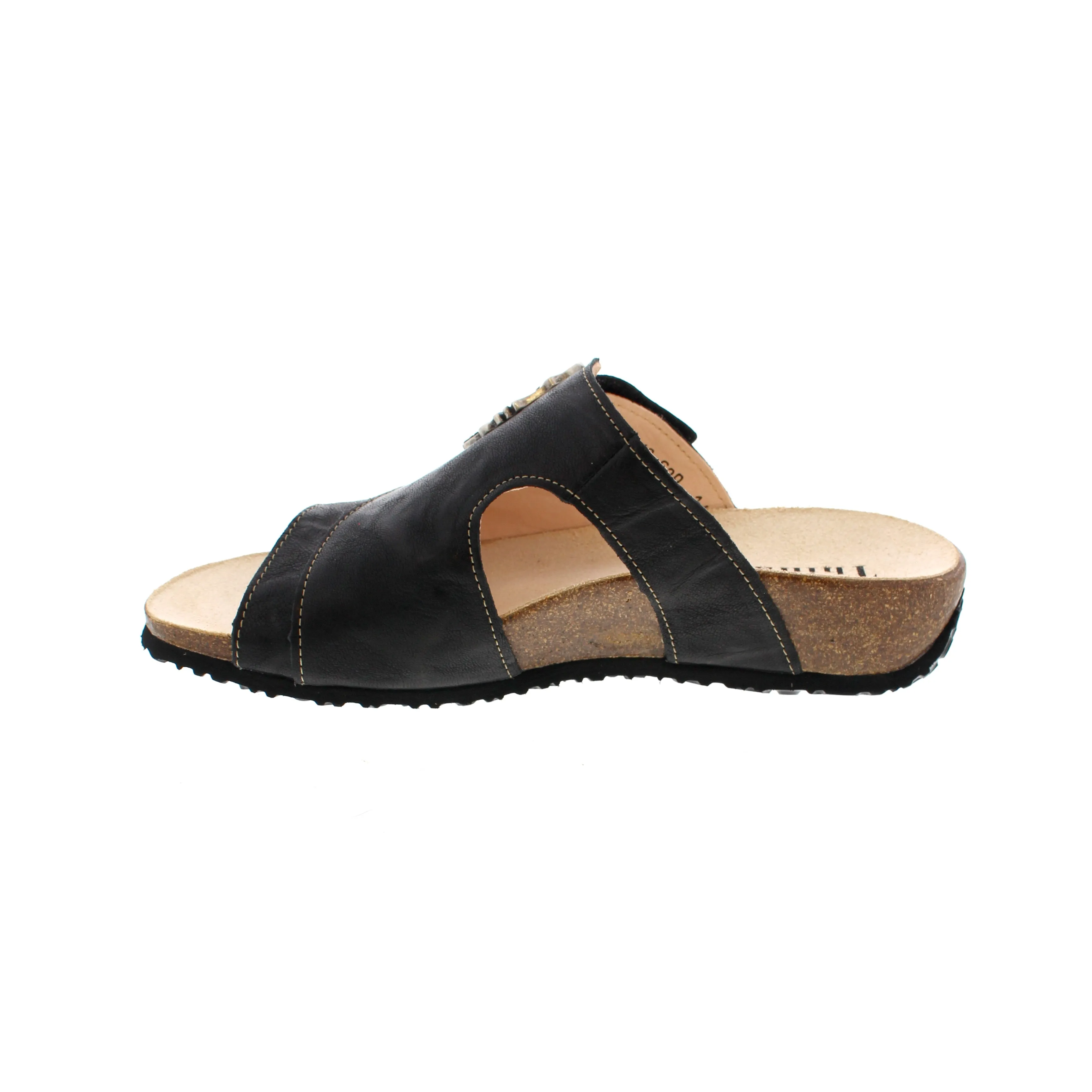 Think! Mizzi 124 - Black Combination