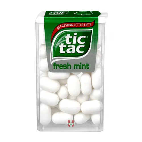 TIC TAC FRESHMINT 14.5G