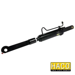 Tilt Ram Cylinder HACO (WITH Extension) to suit MBB 1366302 & 2001430