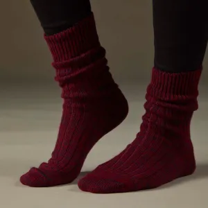 Toggi Cedar Ladies Wool Hiking Socks