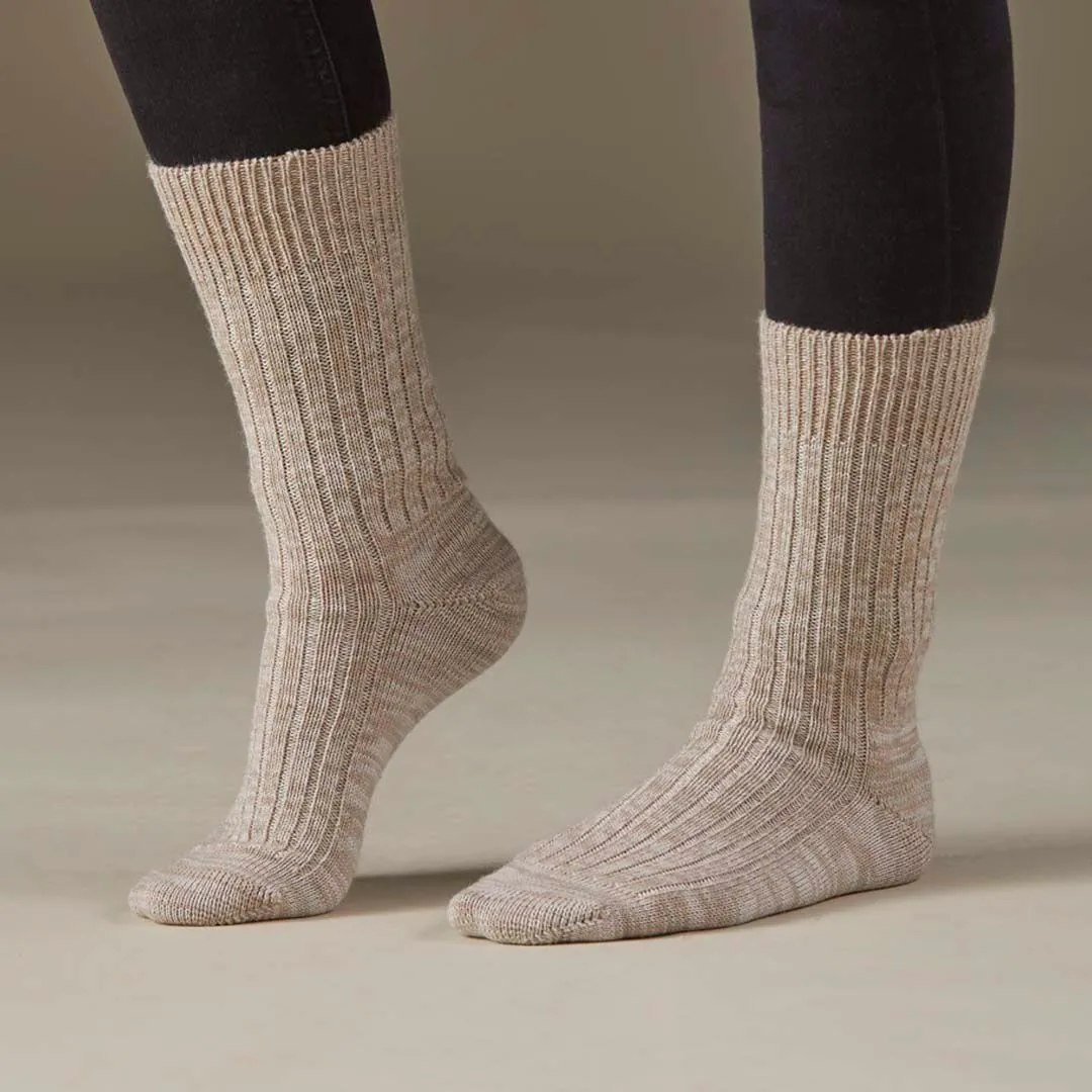 Toggi Cedar Ladies Wool Hiking Socks