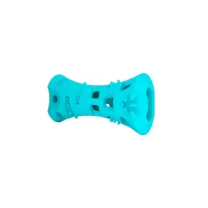 Totally Pooched Chew n' Stuff Rubber Dog Toy