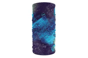 Tube UV  Mesh