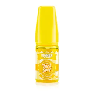 Tuck Shop Lemon Sherbets 50ML 0MG