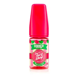 Tuck Shop Watermelon Slices 50ML 0MG