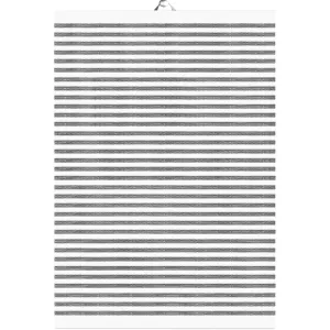Tvars Towel - Grey