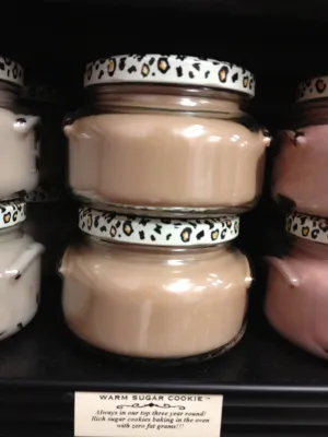 Tyler Candles Warm Sugar Cookie 22oz