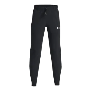 UA Boys' Squad 3.0 Warm-Up Pants