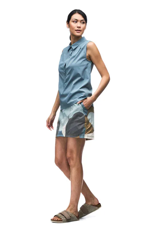 Ulendo IV Skirt (Women's) - INDS0001 - Past Season