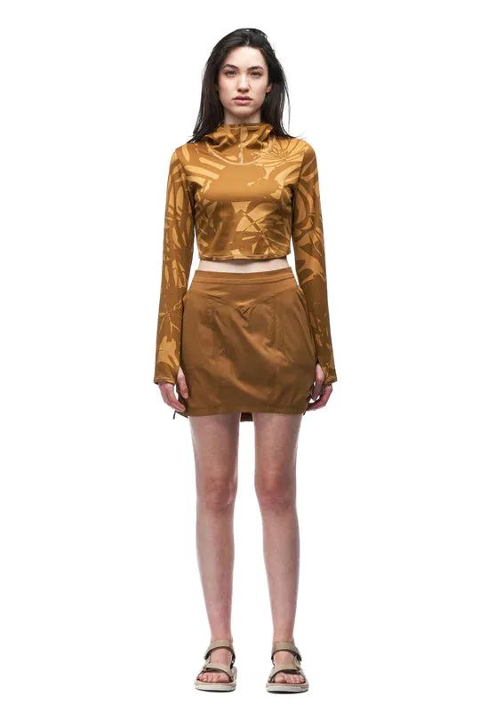 Ulendo IV Skirt (Women's) - INDS0001 - Past Season