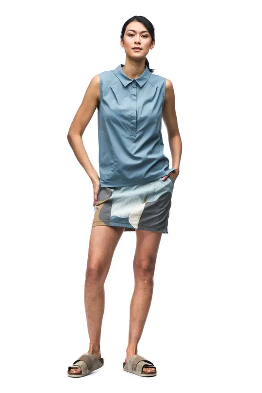 Ulendo IV Skirt (Women's) - INDS0001 - Past Season