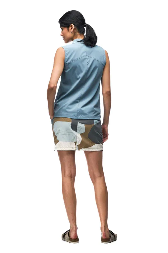 Ulendo IV Skirt (Women's) - INDS0001 - Past Season