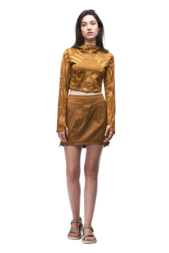 Ulendo IV Skirt (Women's) - INDS0001 - Past Season