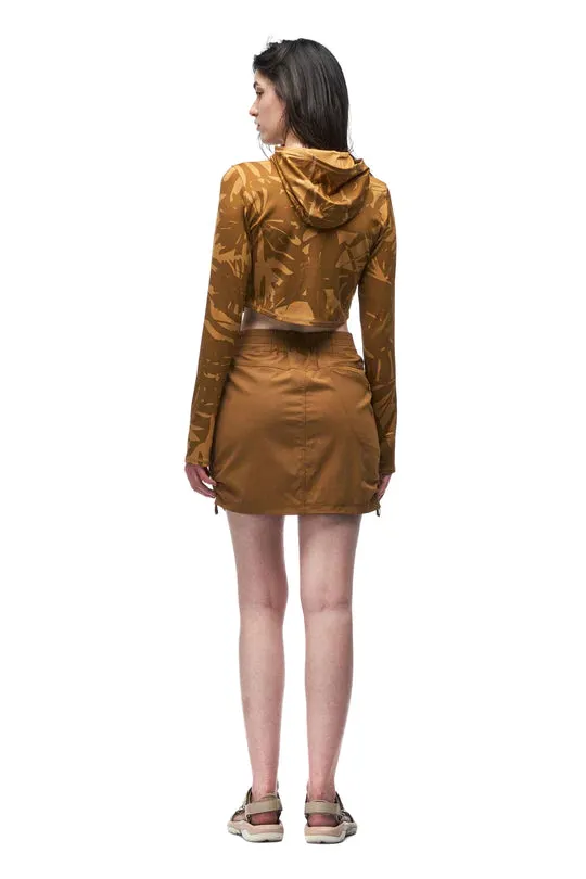 Ulendo IV Skirt (Women's) - INDS0001 - Past Season