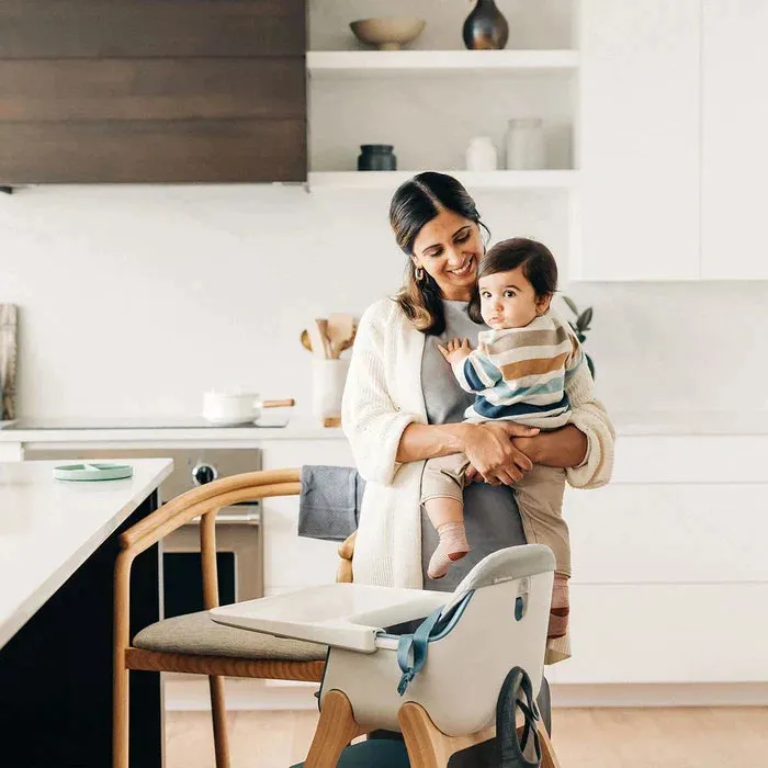 UPPAbaby Ciro High Chair - Caleb
