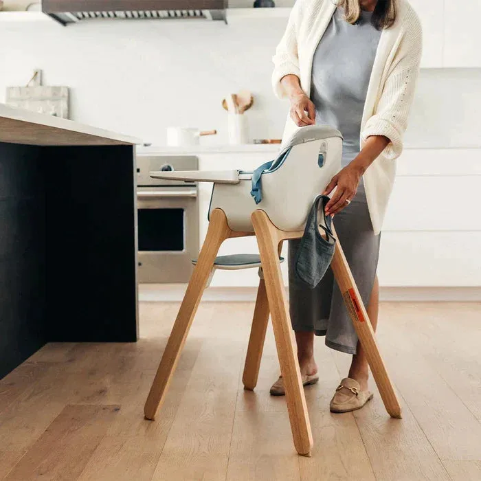 UPPAbaby Ciro High Chair - Caleb