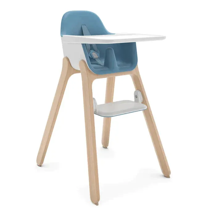 UPPAbaby Ciro High Chair - Caleb
