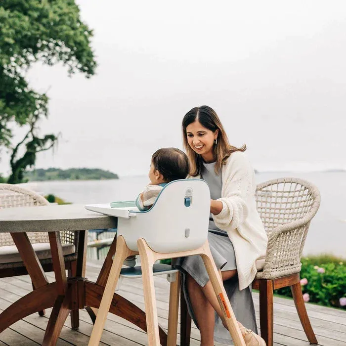 UPPAbaby Ciro High Chair - Caleb
