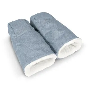 UPPAbaby Cozy Handmuffs - Gregory