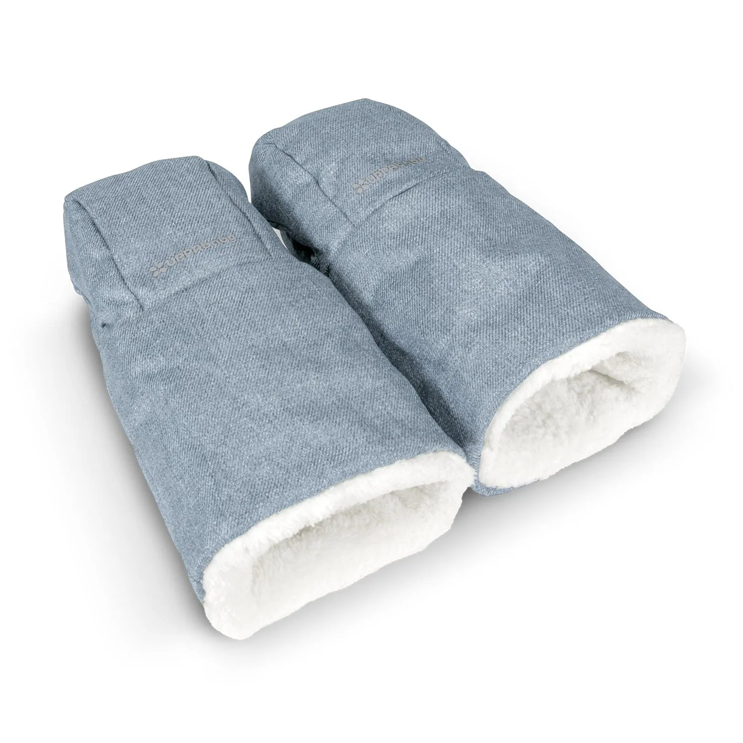 UPPAbaby Cozy Handmuffs - Gregory