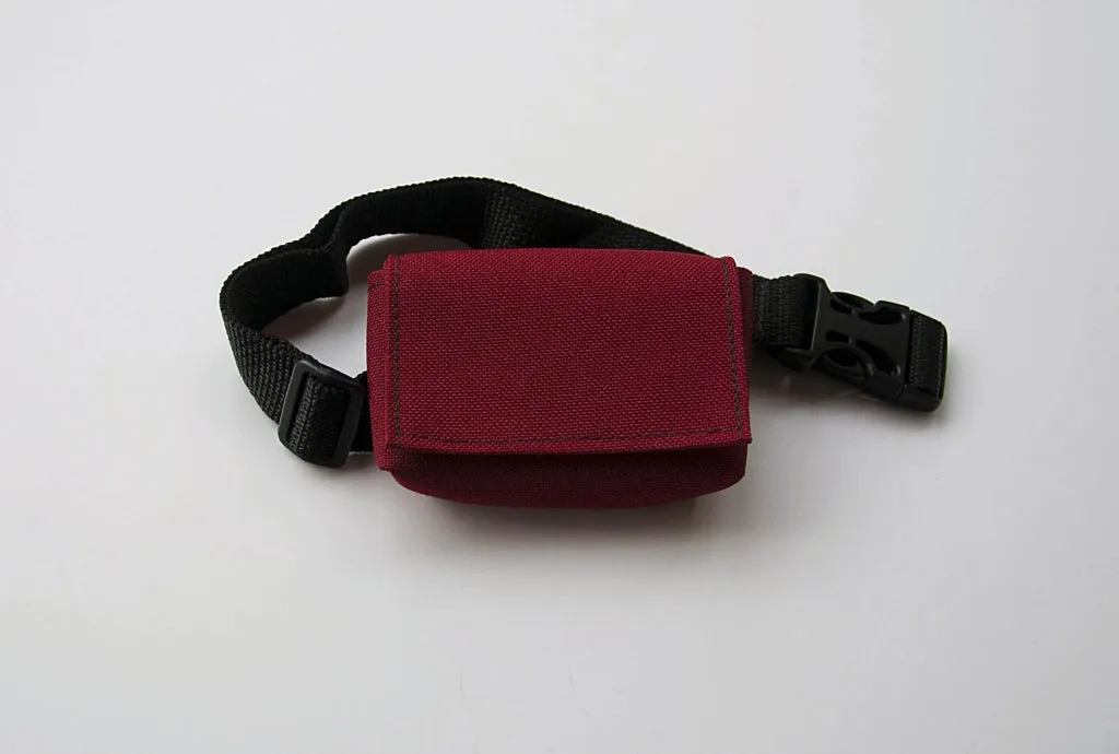 Velcro Packs